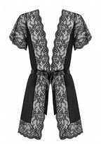 Luvae Peignoir Kymono