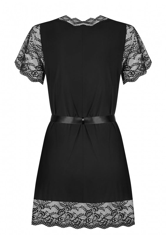 Luvae Peignoir Kymono