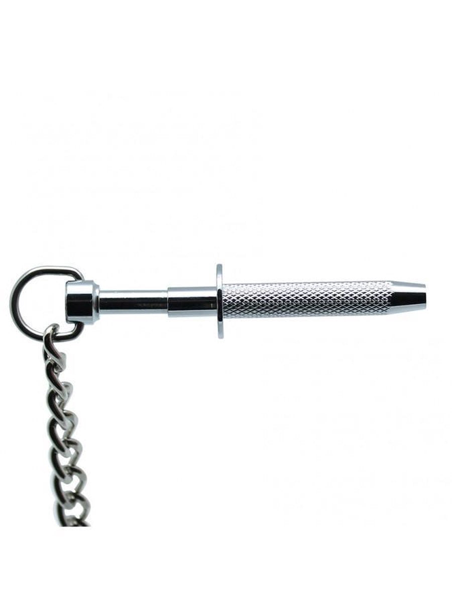 TEPELKLEMMEN MET KETTING 4
