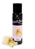 Sweet Love Foreplay Gel Witte Chocolade