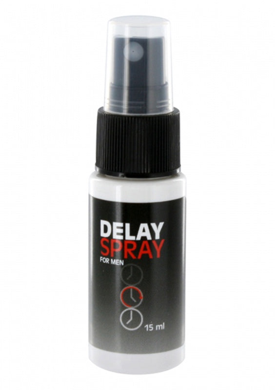 Delay Spray 15ml