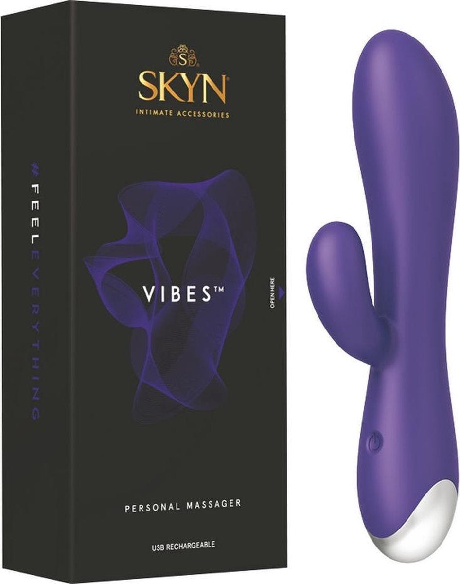 Skyn Vibes Massager persoonlijke stimulator vibrator