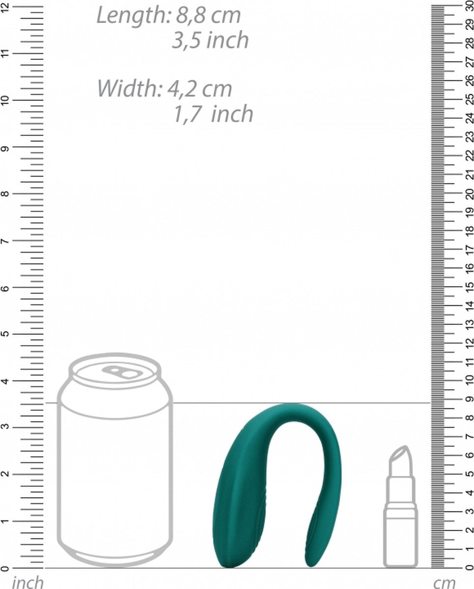 Koppel Speeltje met Afstandsbediening  Bimini Blauw