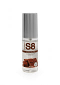 S8 WB Flavored Lube 50ml Chocolade
