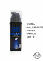 S8 Prolong Penis Gel 30ml