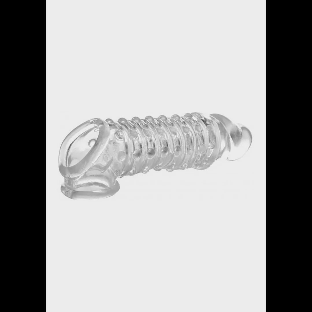 Penis Sleeve  2" / 4 cm