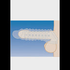 Penis Sleeve  2" / 4 cm