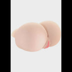 Buttwoman Jada Stevens - Big Round Ass Masturbator