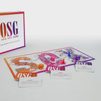 Our Sex Game - Sexy Board Game