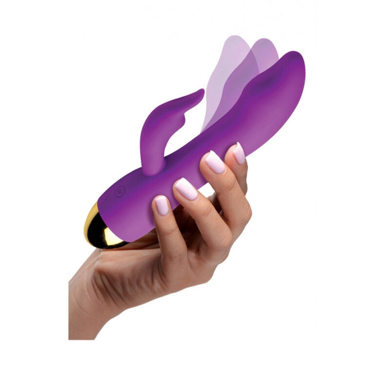 Come-Hither G-Focus Siliconen Vibrator