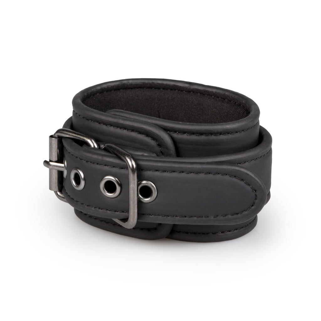 Easytoys Fetish - Pillow & Ankle Cuffs Leg Position Strap