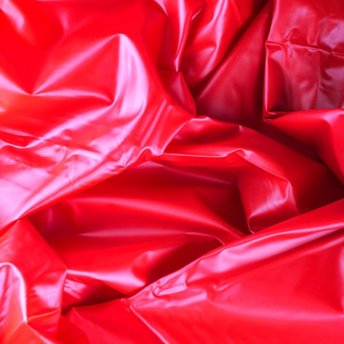 Laklaken Rood 230x180