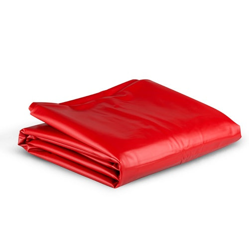 Laklaken Rood 230x180