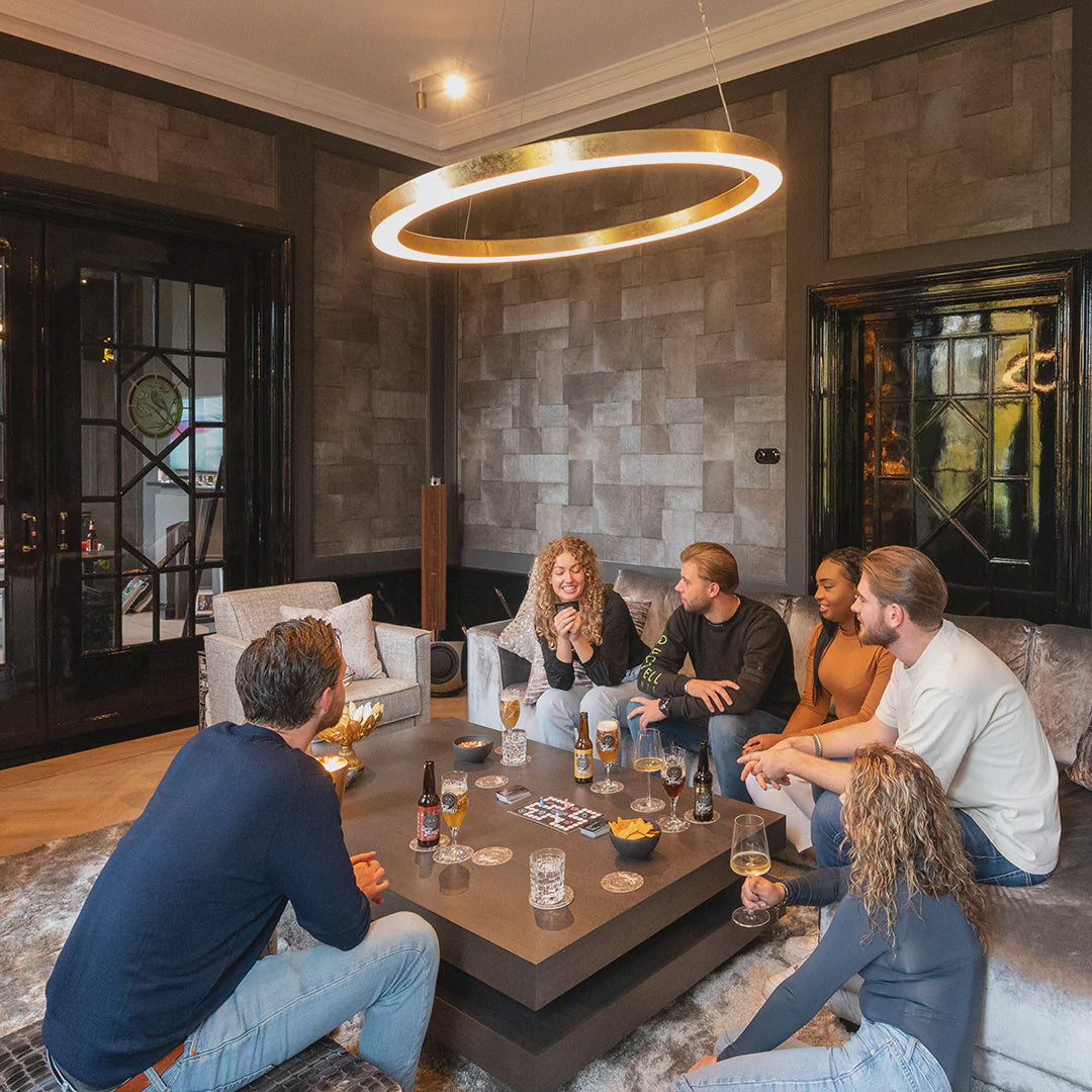 Guilty Seconds The Game Hoe stout ben jij eigenlijk?
