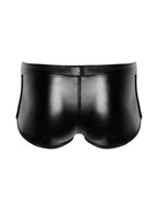 Frenzy Shorts Boxer Noir handmade