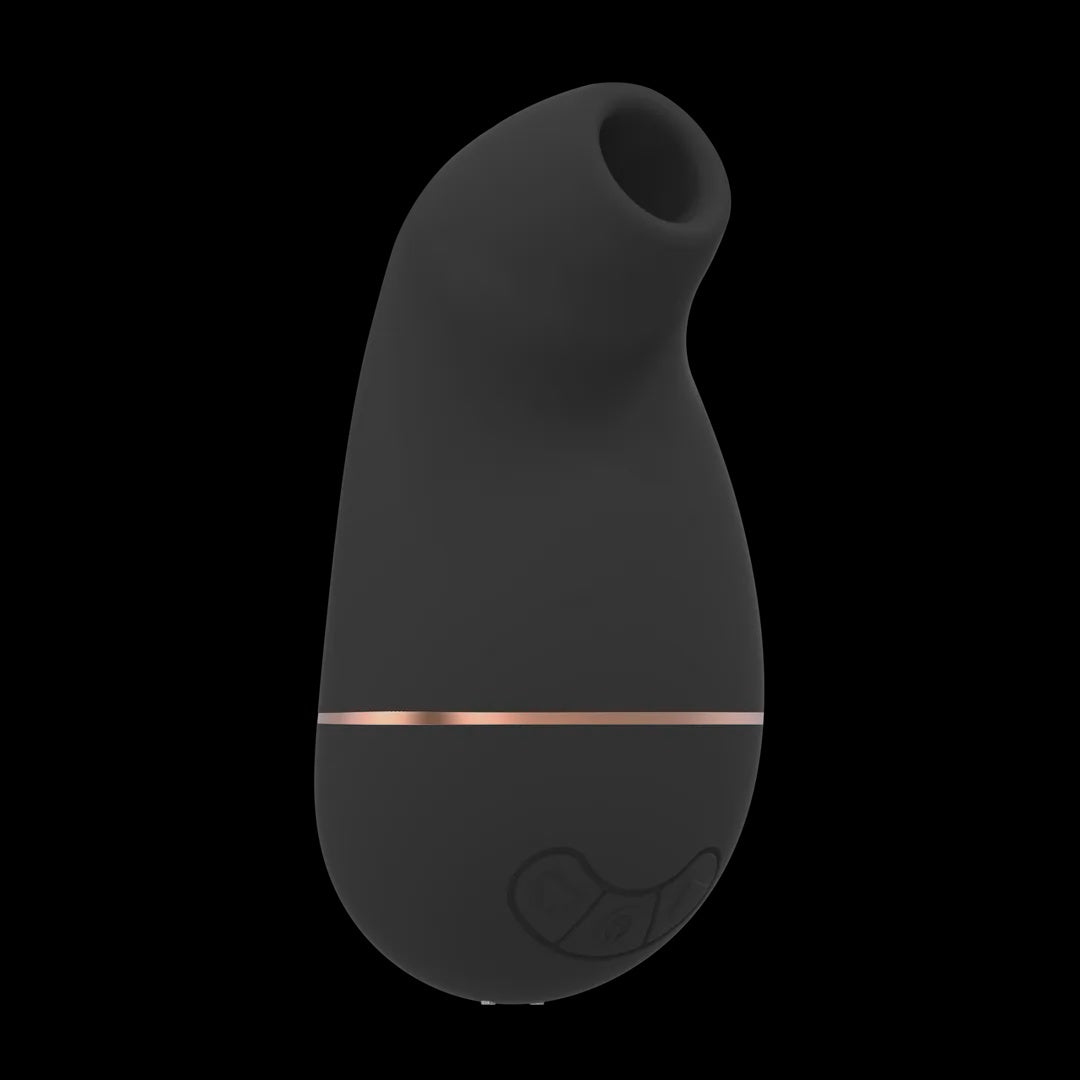 Kissable  Sucking Vibrator