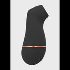 Kissable  Sucking Vibrator