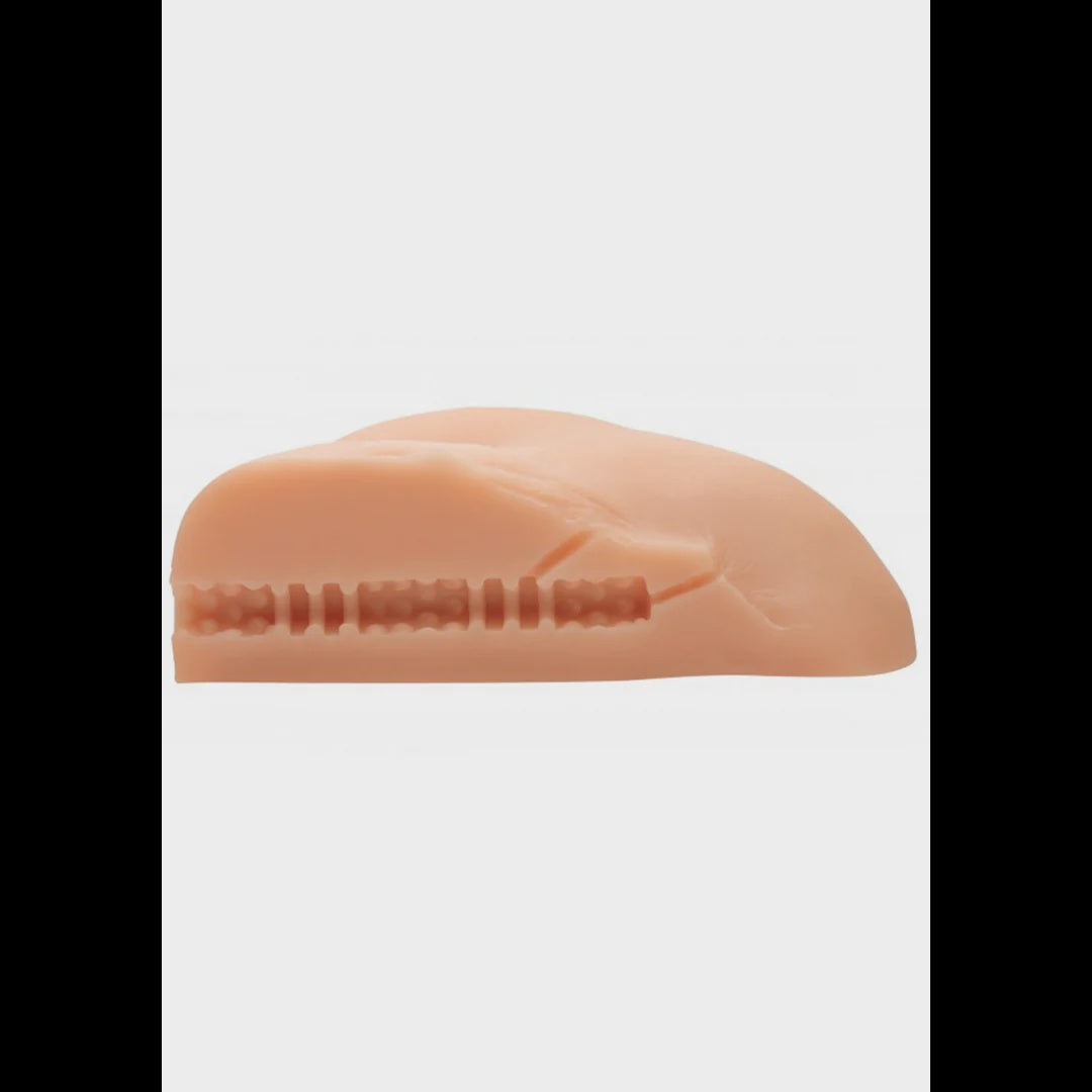 Vagina and Ass Masturbator