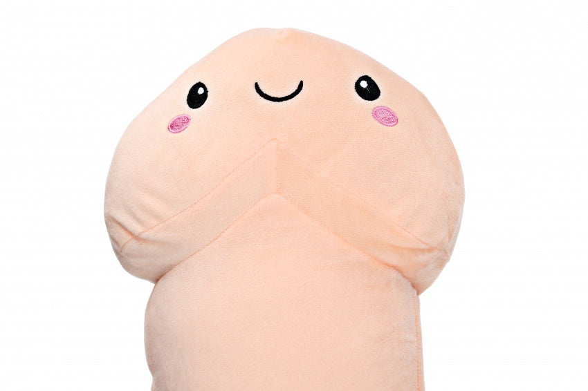 Super zachte XXL Penis knuffel