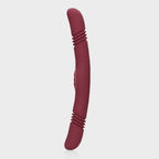 Dubbelzijdige Thrusting Vibrator