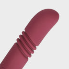 Dubbelzijdige Thrusting Vibrator
