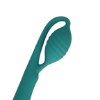 G-Spot vibrator met kraal