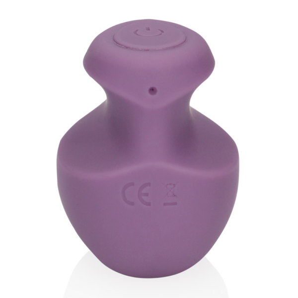 Finger Vibrator  Mystic Purple