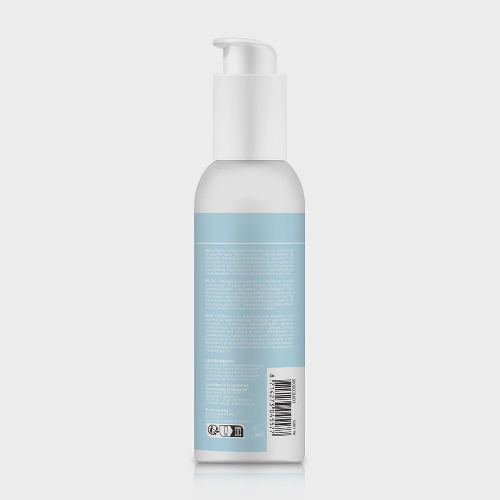 Waterbased Lubricant  150 ml