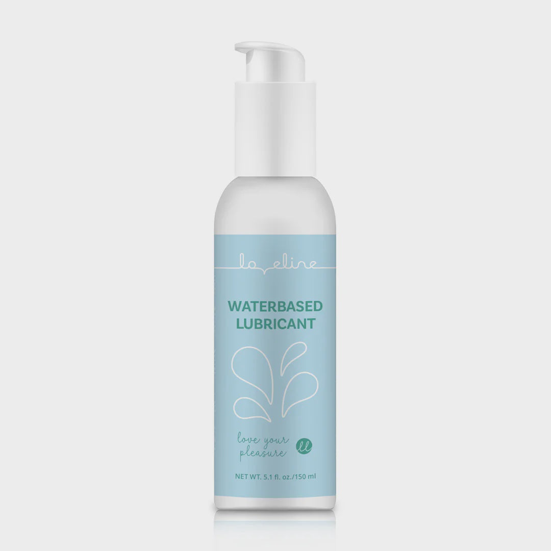 Waterbased Lubricant  150 ml