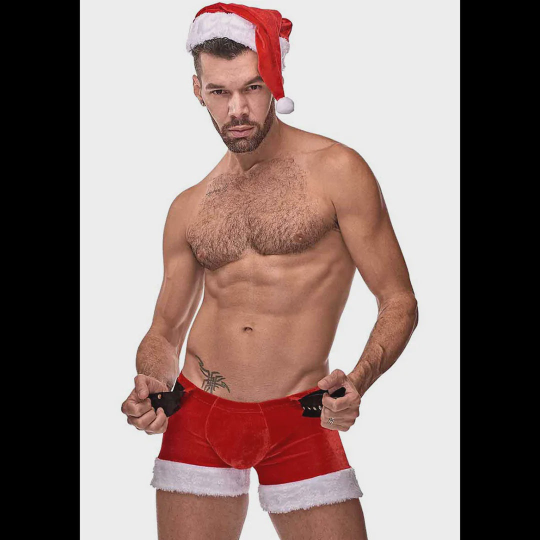 St Dick Costume