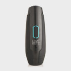 The Milker Max  14X Thrusting and Vibrating Masturbator Black