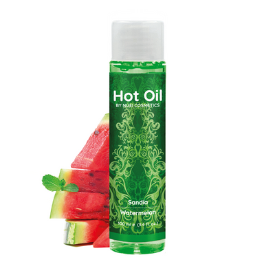 Warming Massage Gel 100ML