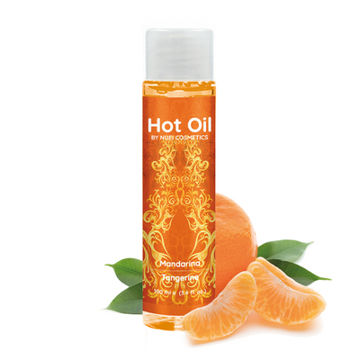 Warming Massage Gel 100ML