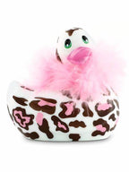 Big Teaze Toys I Rub My Duckie VIBRATOR
