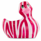 Big Teaze Toys I Rub My Duckie VIBRATOR