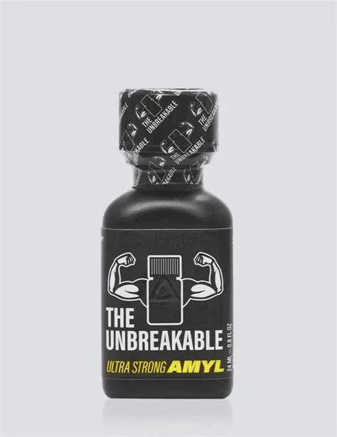 Popper The Unbreakable