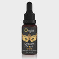Orgasm Drops Vibe! - Stimulating Drops - 0.5 fl oz / 15 ml