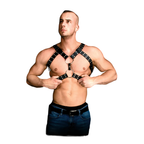 Andres - Masculine Masterpiece Harness
