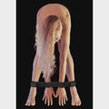 Spreader Bar met Hand en Enkelboeien