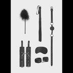 Beginners Bondage Kit
