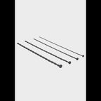 Siliconen Spiraalschroef Plug Set Beginners