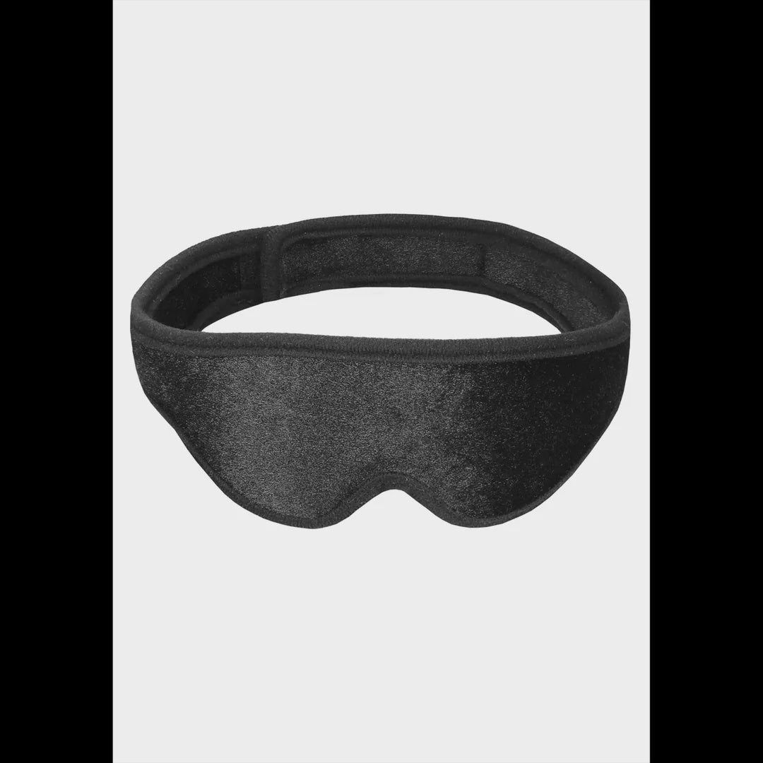 Verstelbare Oogmasker