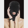 Mask met Mondopening
