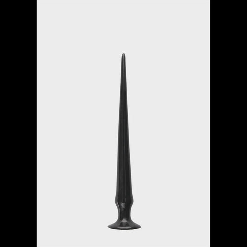 Ass Spike Dildo