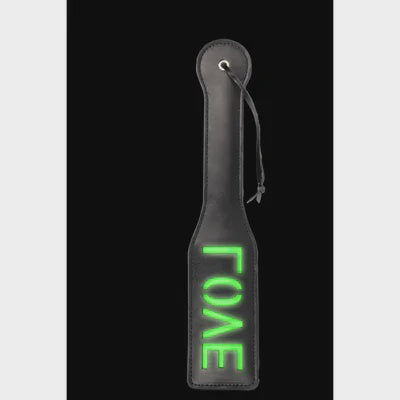 Paddle neon