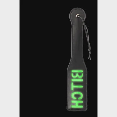 Paddle neon