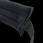 Over the Door Swing - Black