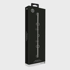 Spreader Bar with Multiple Hooks - Silver