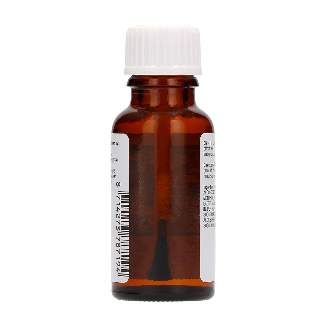 China Brush XL - Delay Serum - 2 fl oz / 50 ml