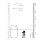 China Brush XL - Delay Serum - 2 fl oz / 50 ml